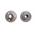 STARTER CLUTCH ASSEMBLY 